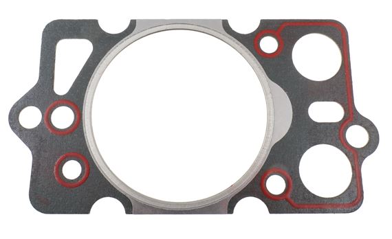 Cylinder Head Gasket 1.52mm 0 notch - STC1571P - Aftermarket